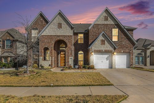 6116 Cooper Creek St, Fort Worth, TX, 76179-1536 | Card Image