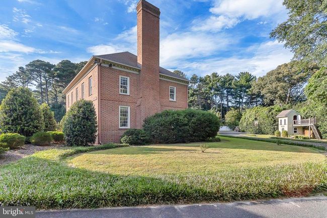 1703 Carver Sq, House other with 6 bedrooms, 8 bathrooms and null parking in SALISBURY MD | Image 101