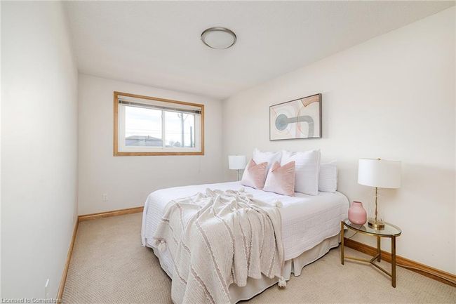 100 Hadeland Ave, House other with 4 bedrooms, 2 bathrooms and 2 parking in Hamilton ON | Image 13