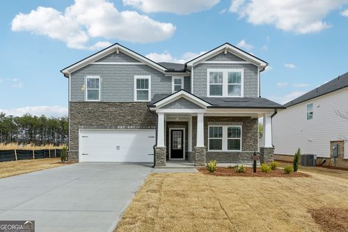 1378 High Falls Ln, Grayson, GA, 30017-2408 | Card Image
