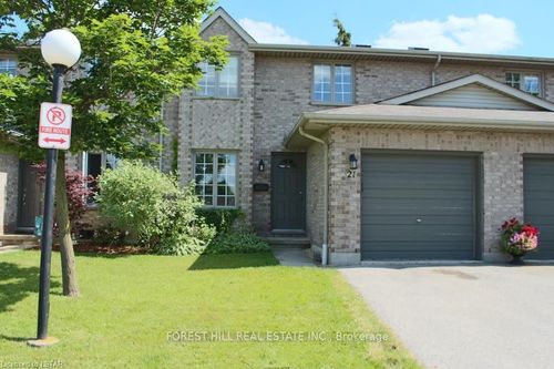 21-340 Ambleside Dr, London, ON, N6G4Y5 | Card Image