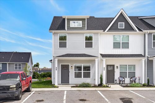 319 Front Ridge Cir, Clarksville, TN, 37040-7388 | Card Image