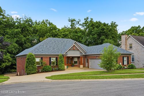 10316 Carriage House Ct, Louisville, KY, 40223-2798 | Card Image