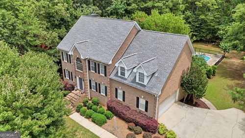338 Bell Isle, Mcdonough, GA, 30252 | Card Image