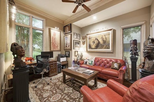 UNIT-29 - 2305 Barton Creek Blvd, Condo with 4 bedrooms, 4 bathrooms and 5 parking in Austin TX | Image 21