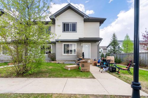 31-187 Millennium Gate, Fort Mcmurray, AB, T9K0P3 | Card Image