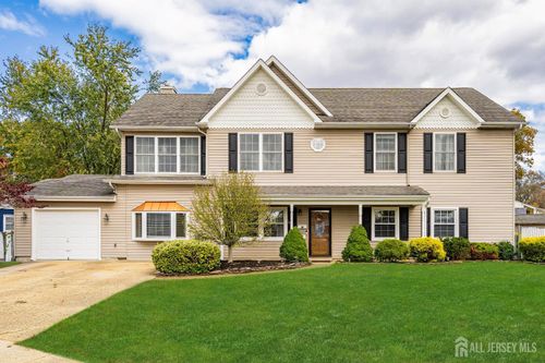 111 Applegate Ave, Monroe, NJ, 08831-8814 | Card Image