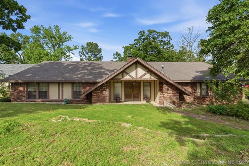 2201 N Rosedale Ave, Tulsa, OK, 74127-2708 | Card Image