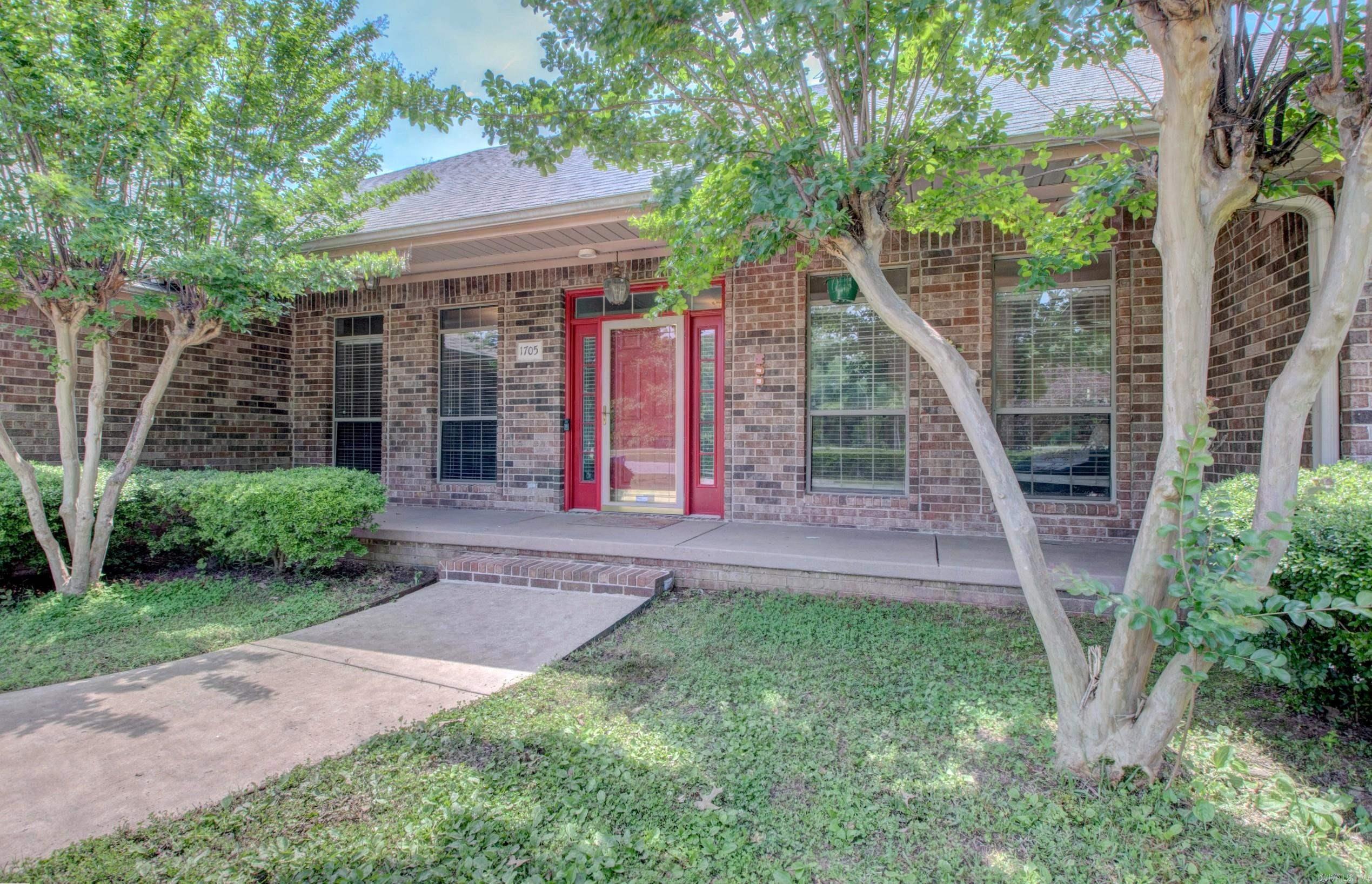 Residential in Cabot 4