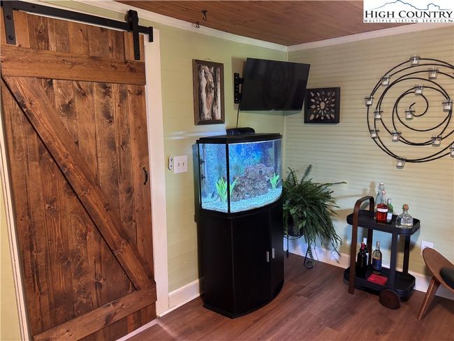 295 Jakes Mountain Rd, House other with 3 bedrooms, 2 bathrooms and null parking in Deep Gap NC | Image 38
