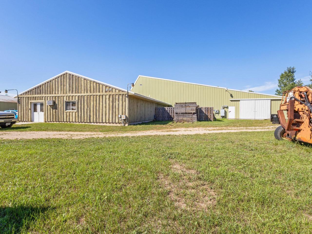 550 Faucett St, Peshtigo, WI 54157