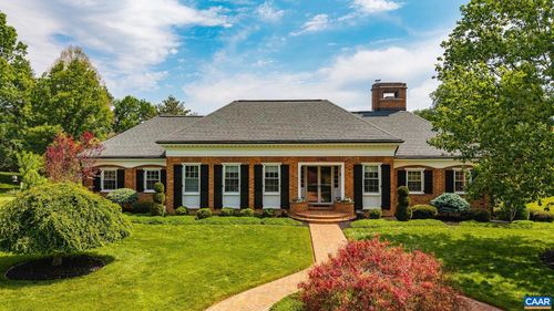 1080 Fairway Dr, WAYNESBORO, VA, 22980-3452 | Card Image