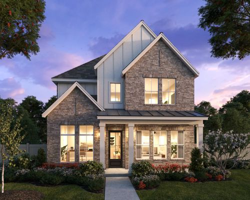 1220 Bear Grass Mews, Celina, TX, 75009-5941 | Card Image