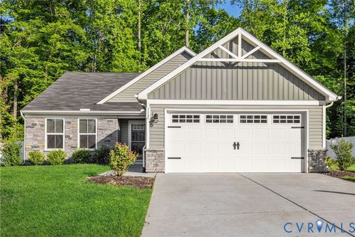 112 Turning Rock Vw, Williamsburg, VA, 23188-2071 | Card Image
