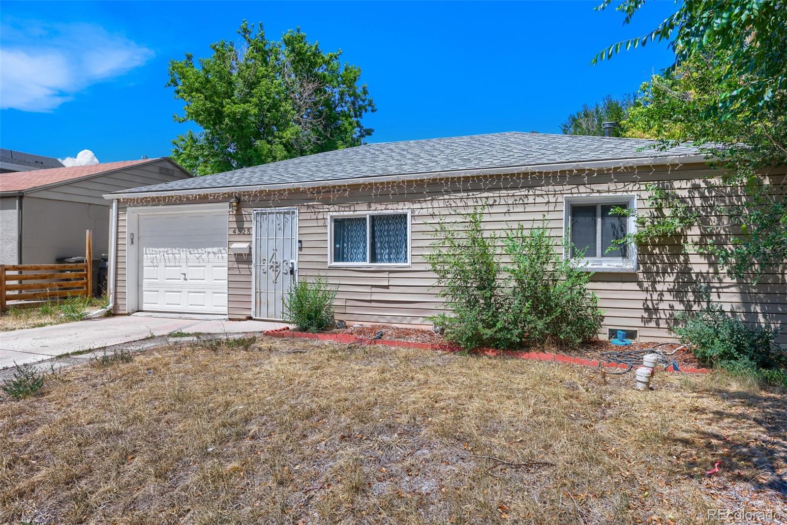 Residential in Denver 3