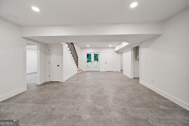 685 Pinecrest Dr, House other with 5 bedrooms, 4 bathrooms and 6 parking in Athens GA | Image 48