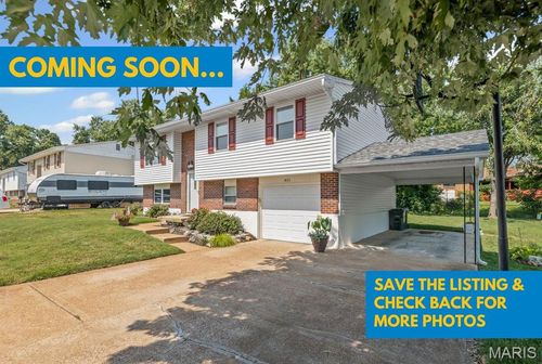 811 Brookdale Dr, Arnold, MO, 63010-2314 | Card Image