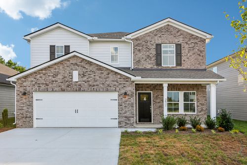3617 Bumming Ct, Murfreesboro, TN, 37128 | Card Image