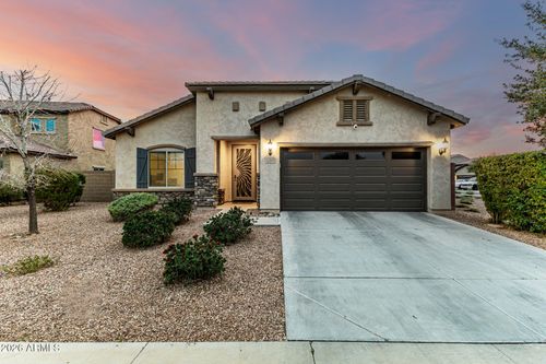 17525 W Oberlin Way, Surprise, AZ, 85387-1156 | Card Image