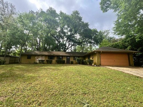 3205 Gallant Fox Trl, TALLAHASSEE, FL, 32309-1705 | Card Image