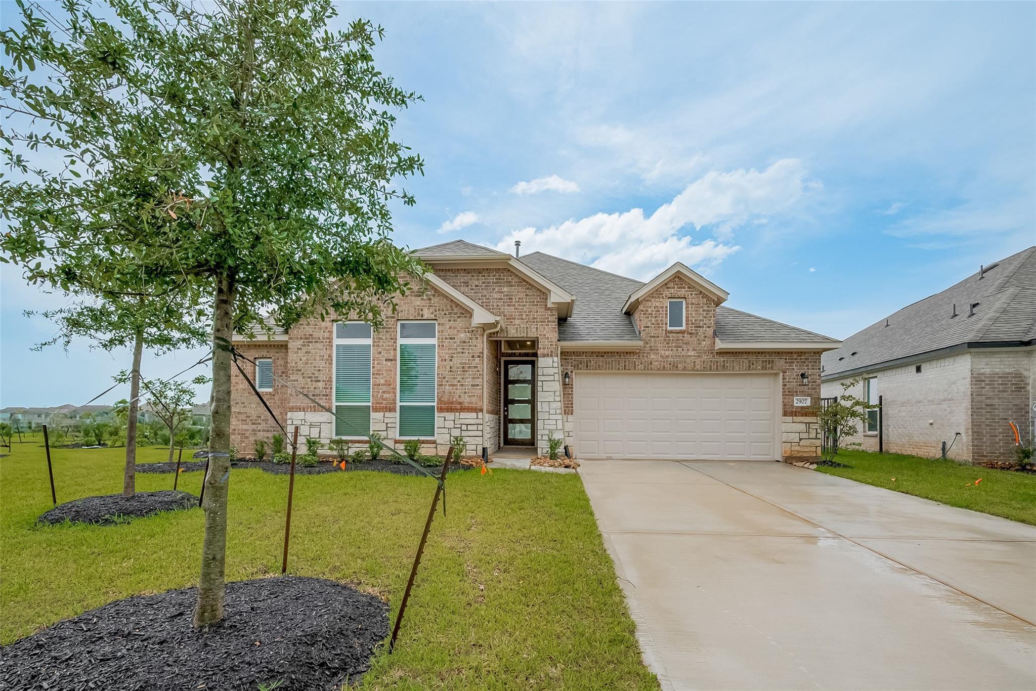 Residential in Texas City 4