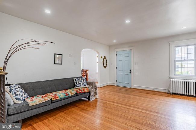 2416 Whitby Rd, House other with 4 bedrooms, 2 bathrooms and null parking in HAVERTOWN PA | Image 9