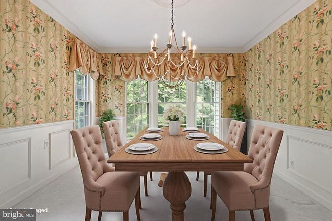 12010 Waples Mill Rd, House other with 4 bedrooms, 3 bathrooms and null parking in OAKTON VA | Image 9