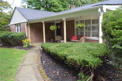 View of ranch-style home | Image 2