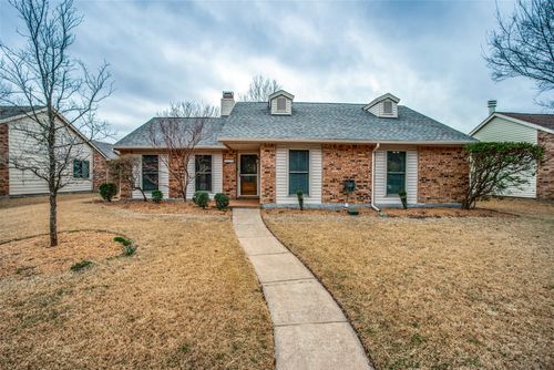 1318 Clearview Dr, Allen, TX, 75002-2911 | Card Image