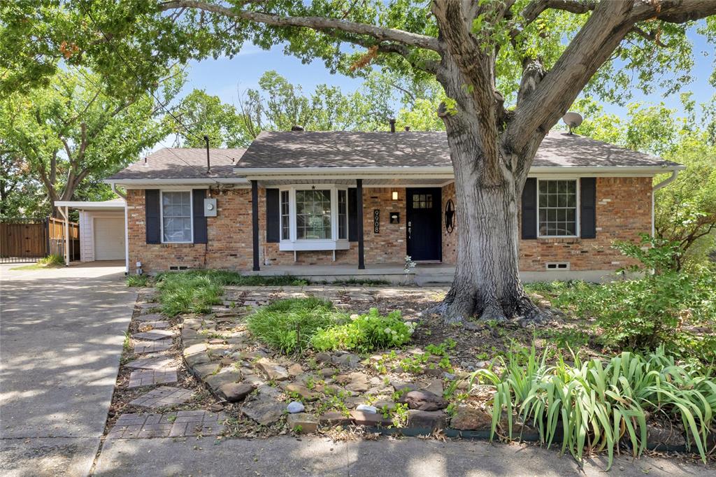 Lingo Ln, Dallas, TX 75228
