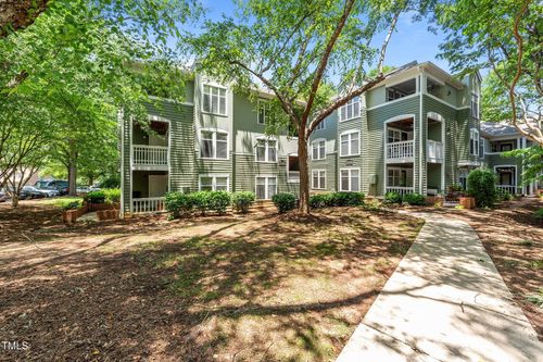 301-1010 Nicholwood Drive, Raleigh, NC, 27605 | Card Image