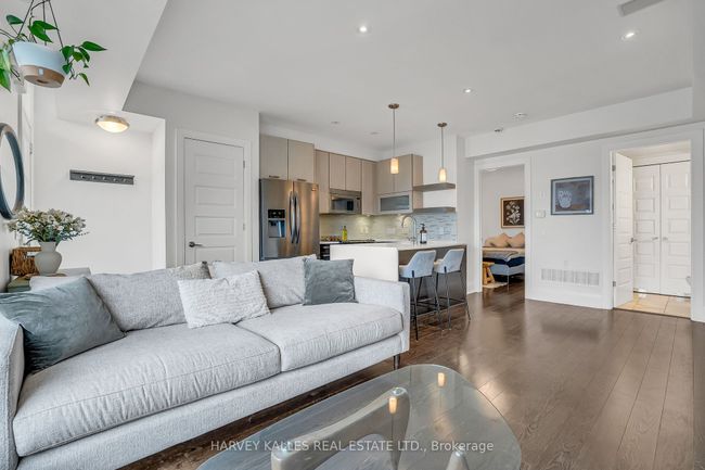 58 - 8161 Kipling Ave, Condo with 1 bedrooms, 1 bathrooms and 1 parking in Vaughan ON | Image 11