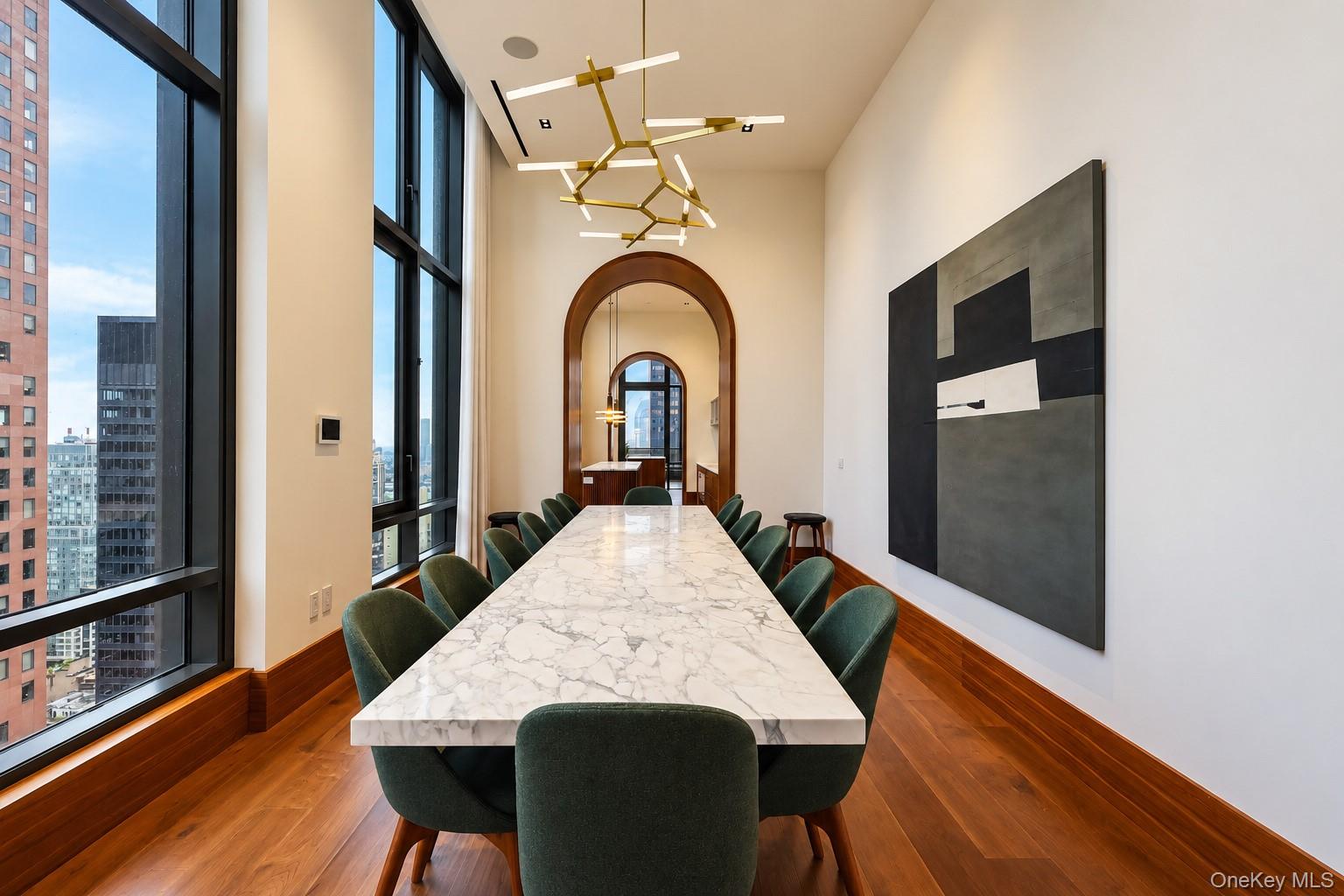 Residential in New York 3