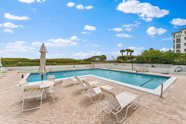 APT-308 - 33 Ocean Ave, Condo with 1 bedrooms, 1 bathrooms and null parking in Palm Beach Shores FL | Image 32