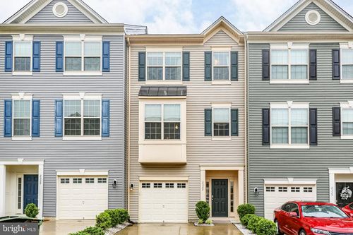 2327 Champions Way, FREDERICKSBURG, VA, 22408-9633 | Card Image