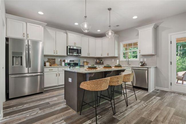 223 Meadowlark Dr, Home with 4 bedrooms, 3 bathrooms and null parking in SMITHS STATION AL | Image 7