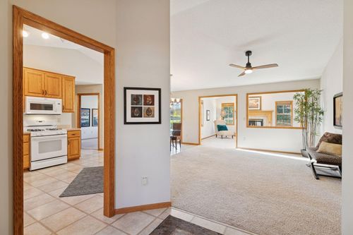 3821 Impatiens Ln N, Brooklyn Park, MN, 55443-1519 | Card Image