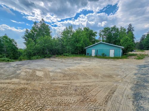 Lot 3 Plan 6m499, North Munro Lake Road, Black River Matheson, ON, P0K1N0 | Card Image