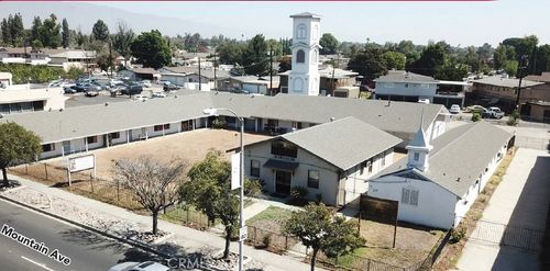 730 N Mountain Ave, Ontario, CA, 91762-2544 | Card Image
