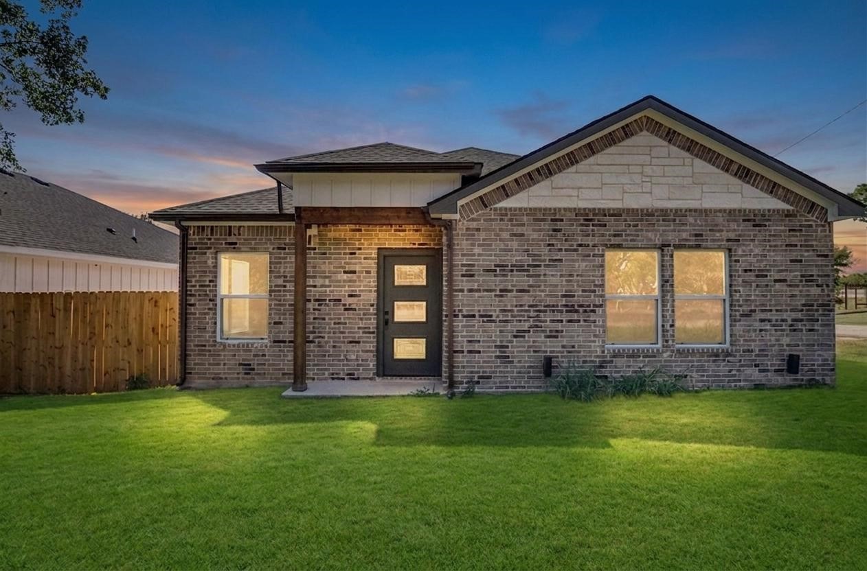 Residential in Granbury