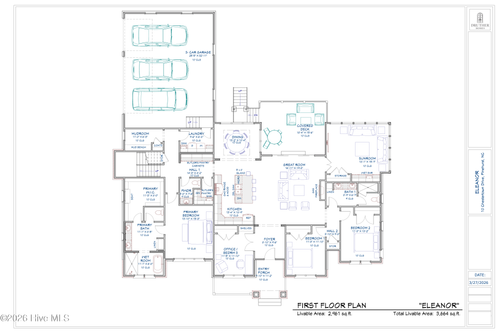 10 Chestertown Dr, Pinehurst, NC, 28374-8661 | Card Image