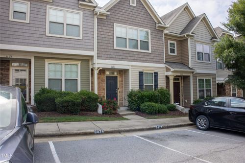 6426 Swatner Dr Drive, Raleigh, NC, 27612 | Card Image