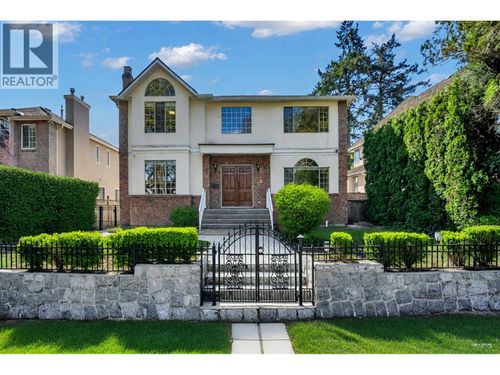 2986 W 35th Ave, Vancouver, BC, V6N2M6 | Card Image
