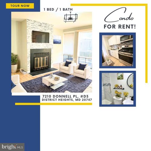 apt-d3-7210 Donnell Pl, DISTRICT HEIGHTS, MD, 20747-4225 | Card Image