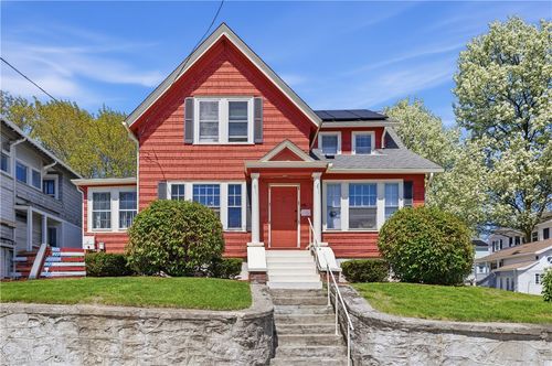 448 Gaskill St, Woonsocket, RI, 02895-1113 | Card Image