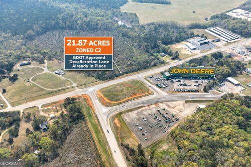 0000 Highway 341 S, Barnesville, GA, 30204 | Card Image