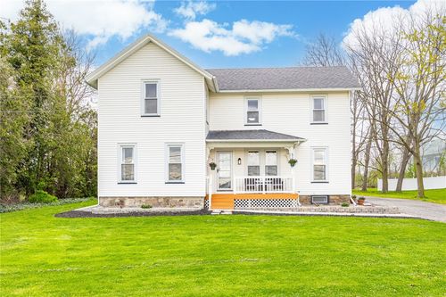 5490 Buffalo Rd, Churchville, NY, 14428-9708 | Card Image