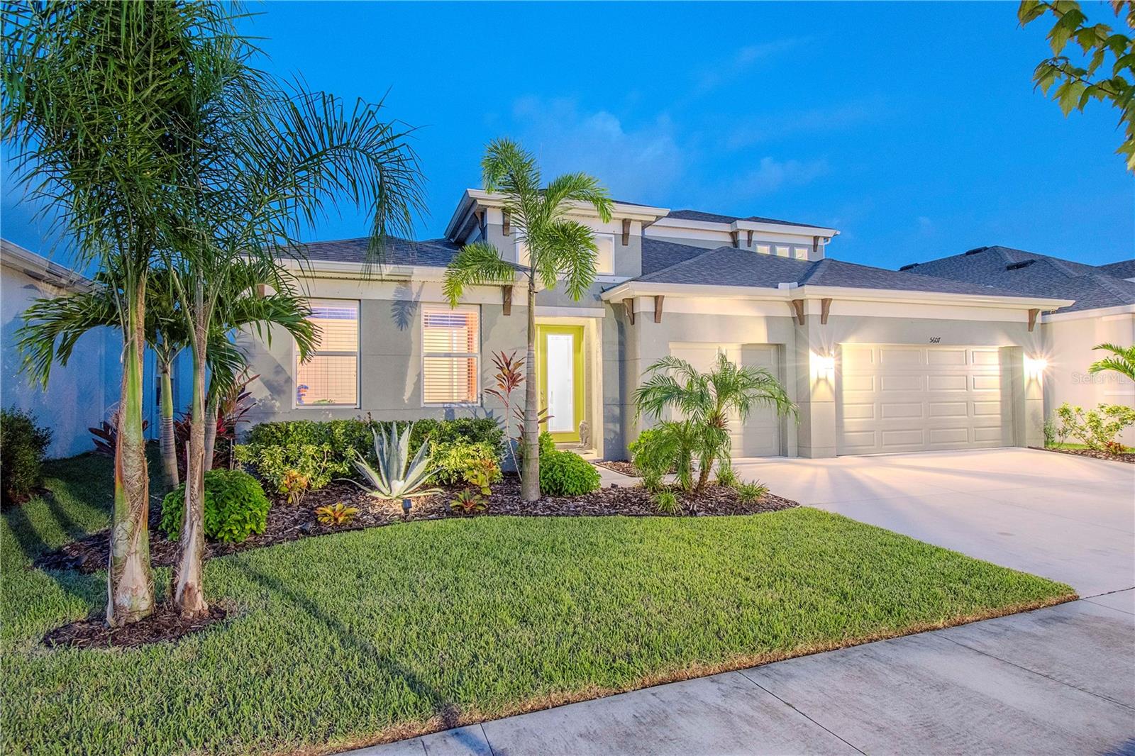 Madrigal Way, Apollo Beach, FL 33572