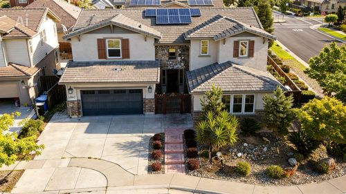 10005 Atrio Cir, Elk Grove, CA, 95757-6346 | Card Image