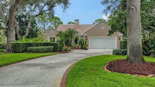 156 Bishops Court Rd, Osprey, FL, 34229-8928 | Card Image